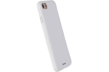 Etui do iPhone 8 /7/SE 2020Krusell Bello Cover - biały