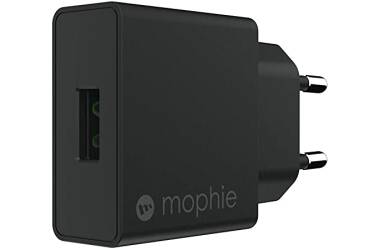 Ładowarka Mophie Wall Adapter 18W PD - czarna