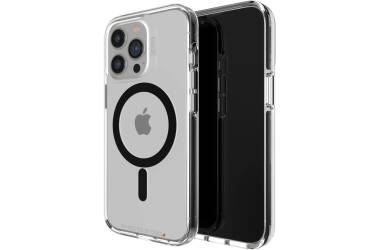 Etui iPhone 13 Pro gear4 Santa Cruz Snap MagSafe - bezbarwny