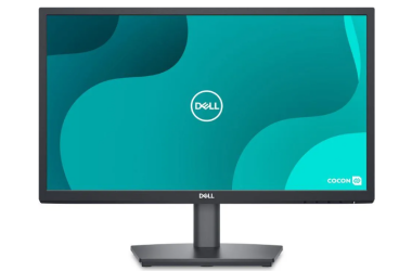 Przód LCD Dell E2225HS 21.4 LED VA FHD 1920x1080 16:9 DP HDMI