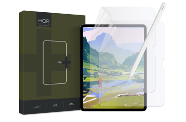 Folia iPad Air 11 6 gen. Hofi Paper Pro+ Matte Clear 2-pack