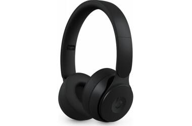 Słuchawki Beats Solo Pro Wireless - czarne