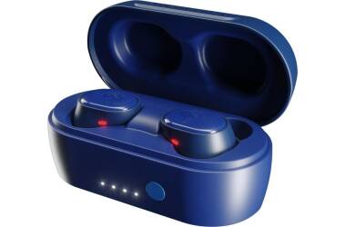 Słuchawki bezprzewodowe Skullcandy Sesh True Wireless Indigo
