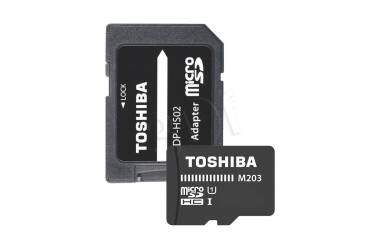 Karta pamięci SD Toshiba 32 GB 
