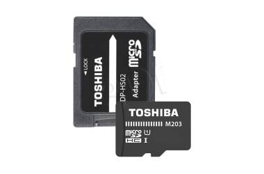 Karta pamięci SD Toshiba 32 GB