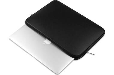 Etui do Macbook Pro 15 Tech-Protect Neoskin - czarne