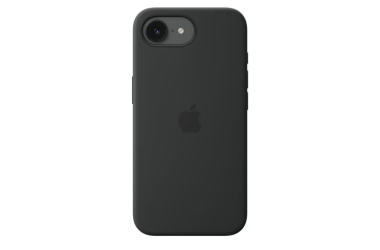 Etui do iPhone 17e Apple Black - czarne