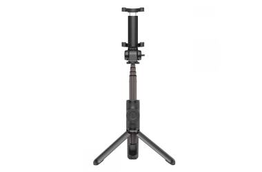 Selfie Stick Baseus Lovely Wireless Tripod - czarny