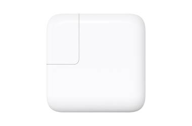 Ładowarka do Macbooka Pro 15 TouchBar Apple USB C 87W - biała