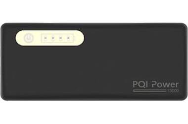 Powerbank PQI 13000mAh Black