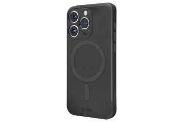 Etui do iPhone 15 Pro Max SBS Instinct MagSafe black