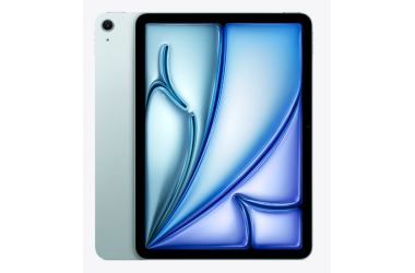 MH604HC/A Apple iPad Air 13 M4 3 gen. Wi-Fi 512GB Niebieski Rzeszów Kraków Warszawa