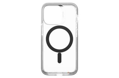 Etui iPhone 14 Pro Max gear4 Santa Cruz Snap MagSafe - bezbarwny