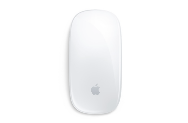 Mysz Apple Magic Mouse 2 - biała