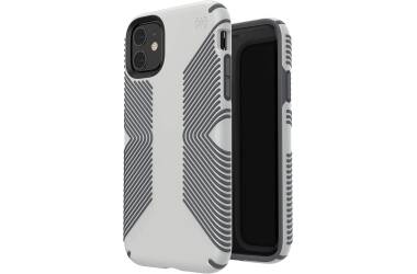 Etui iPhone 11 Speck Presidio Grip - szare 