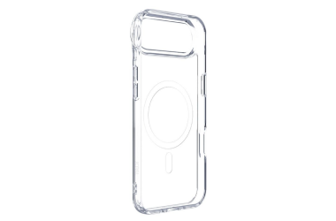 Etui do iPhone 17 Air JCPal DualPro MagSafe clear