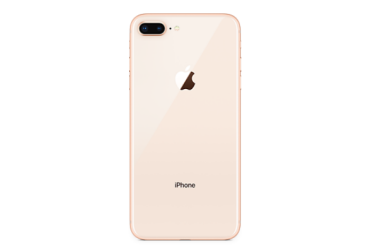Apple iPhone 8 Plus 64GB Złoty