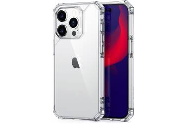 Etui do iPhone 14 Pro ESR Air Armor - Przeźroczyste