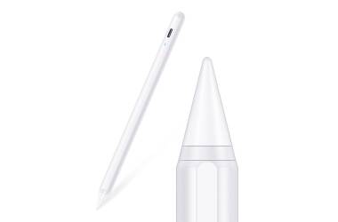 Rysik do iPada ESR Digital+ Magnetic Stylus Pen - biały