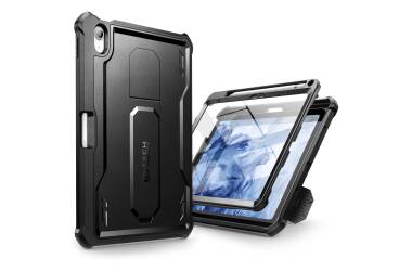 Etui do iPad 10,9 10 gen. Tech-Protect Kevlar Pro - czarne 