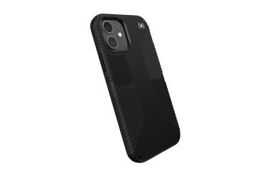 Etui do iPhone 12/12 Pro Speck Presidio2 czarne