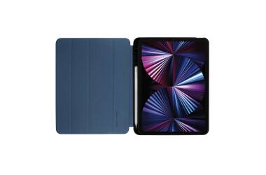 Etui iPad Pro 11 do Crong FlexFolio - niebieskie