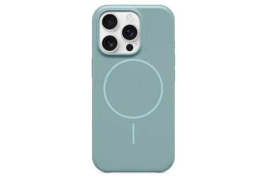 Apple Etui do iPhone 16 Pro Beats MagSafe - NIebieska fala