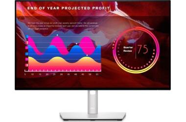 Monitor Dell UltraSharp U2422H - szary