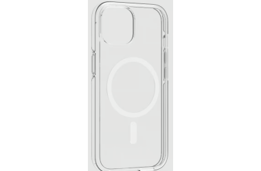 Etui do iPhone 15 Pro PURO D3O Impact clear