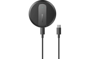 Ładowarka indukcyjna Joyroom JR-A28 Magnetic Magsafe 15W - czarna