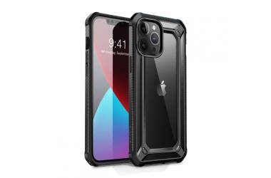 Etui do iPhone 12/12 PRO Supcase Exo - czarne 