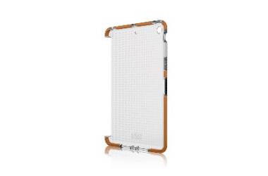 Etui do iPad mini 2/3 tech21 Impact Mesh - przezroczyste