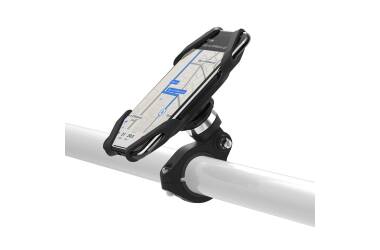 Uchwyt rowerowy RINGKE Spider Bike Mount - czarny