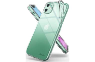Etui do iPhone 11 Ringke Air - przezroczyste