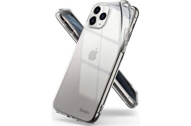 Etui do iPhone 11 Pro Ringke Air - przezroczyste 