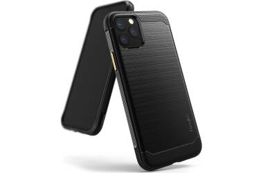 Etui do iPhone 11 Pro Ringke Onyx - czarne 