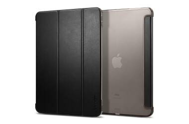 Etui do iPad Air 4 2020 Spigen Smart Fold - czarne