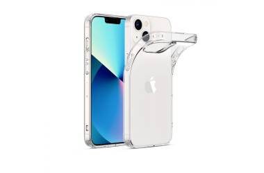 Etui iPhone 13 ESR Project Zero - Przeźroczyste