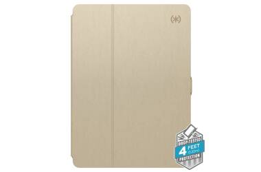 Speck Balance Folio - Etui iPad 9.7
