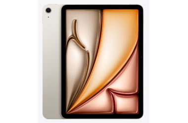 MH3D4HC/A Apple iPad Air 11 M4 8 gen. Wi-Fi 512GB Księżycowa Poświata Rzeszów Warszawa Kraków