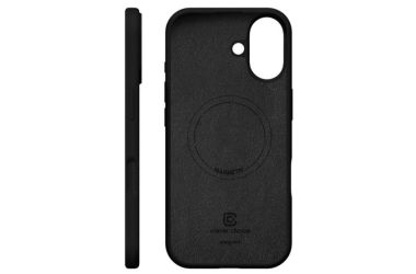 CRGCOLRMIP1763BLK Etui do iPhone 17 Crong Color MAG Cover czarne Rzeszów