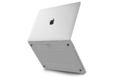 Etui do Macbook Pro 13 Retina Tech-Protect SmartShell - przezroczyste