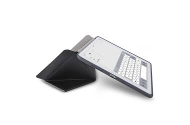 Etui do iPad Pro/Air 10.5 Moshi Versa Cover - czarne