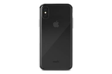 Etui do iPhone X/Xs Moshi Vitros - czarne