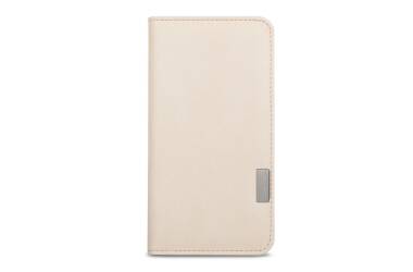 Etui do iPhone 7/8 Moshi Overture Sahara - białe