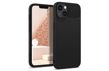Etui do iPhone 13 mini Caseology Vault - czarny 