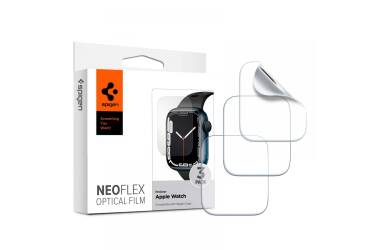 Folia do Apple Watch (45mm) Spigen NeoFlex