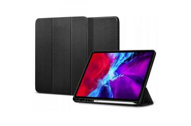 Etui do iPad Pro 11 1/2/3/4 gen. Spigen Urban Fit - czarne