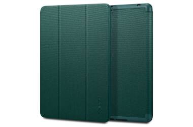 Etui do iPad 10,2 Spigen Urban Fit - zielone