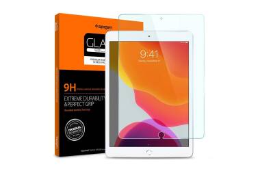 Szkło hartowane do iPad 10.2 2019/2020 SPIGEN